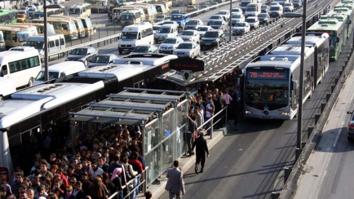 İstanbullular dikkat! Toplu taşımaya korona virüs ayarı 