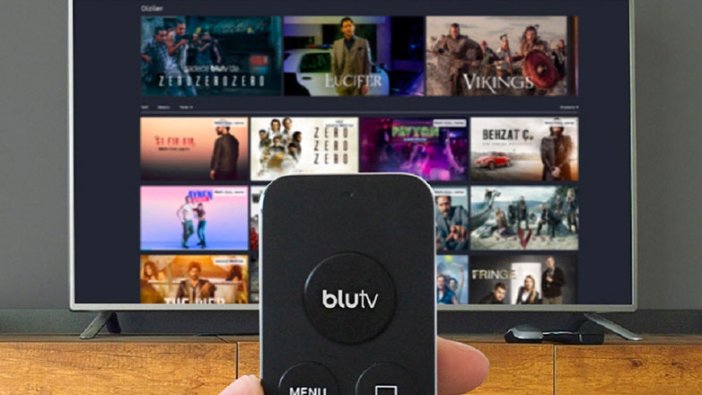 BluTv'den açıklama: Ücretsiz oluyor