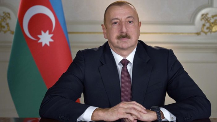 Azerbaycan'dan şok karar... 10 Kasım'ı bayram ilan ettiler