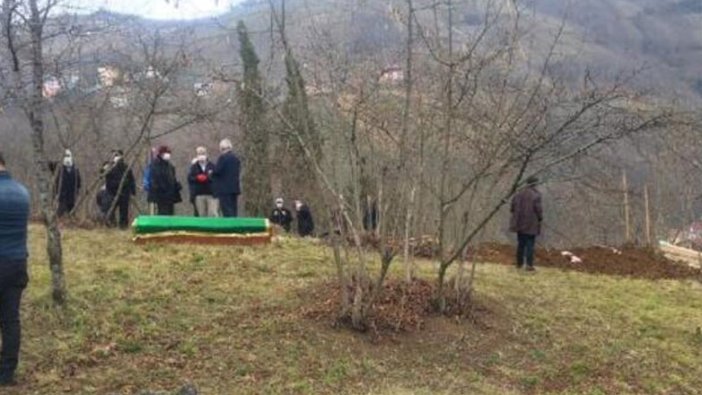 Görülmemiş olay! Mustafa Özdemir ile Mehmet Zeki Yıldırım’ın cenazeleri karıştı