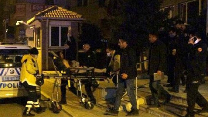 Erkek şiddeti bitmiyor! Uşak'ta Gökhan A. evli olduğu kadını ağır yaraladı