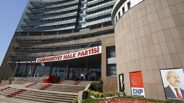 CHP'den istifa edeceği iddia edilen 17 vekilden ortak açıklama
