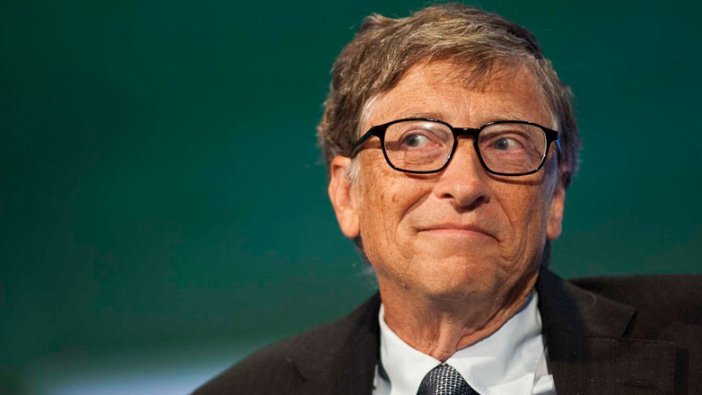 Bill Gates'ten bir korkutan açıklama daha! Korona virüsten daha tehlikeli iki felaket yolda