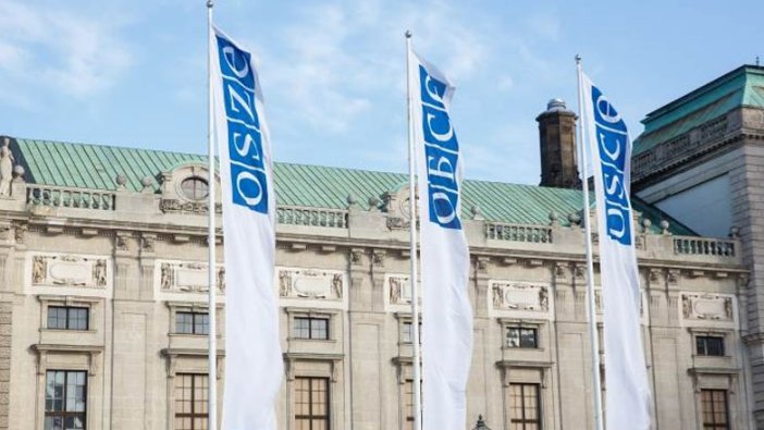 Rusya, 30 yıldır ilk kez OSCE'nin seminerine katılmayacak