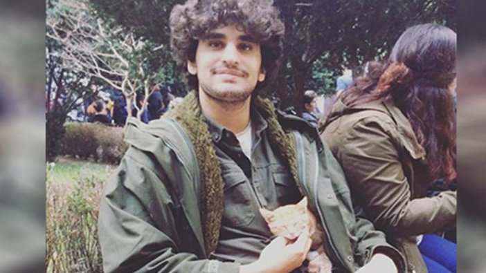 Boğaziçi protestolarına katılan Hasan Koral Hacıbeyoğlu tutuklandı