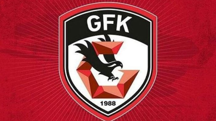Gaziantep FK'da 4 kişi korona virüse yakalandı