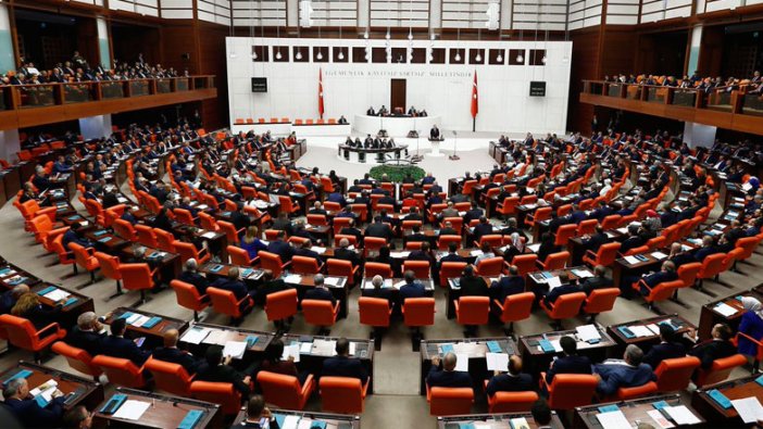 AKP çalışmalarını bitirdi! Seçim barajında karar kılındı 