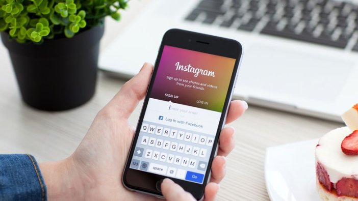 Instagram o hesapları kapatma kararı aldı