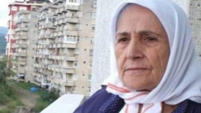 Emekli Ayşe Kasapoğlu'nun ailesi SGK'dan gönderilen yazı ile şoke oldu!