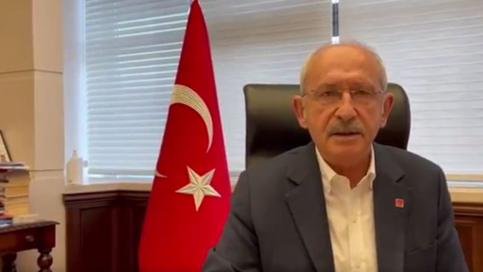 Kemal Kılıçdaroğlu'ndan Gara açıklaması: Bu acının tarifi yok