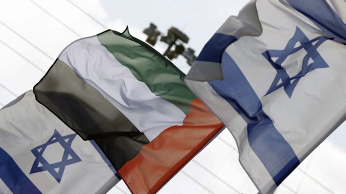 İsrail, Birleşik Arap Emirlikleri'ne ilk kez büyükelçi atadı