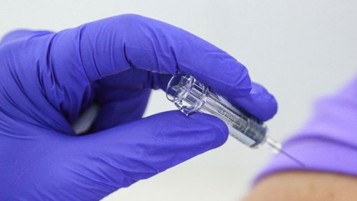 Sputnik V aşısı Kazakistan'da onay aldı