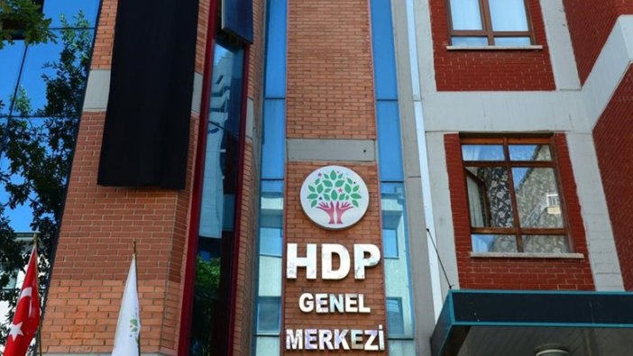 40 ilde 718 gözaltı! Aralarında HDP yöneticileri de var