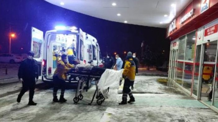 Konya'da feci kaza! 5 ölü, 38 yaralı