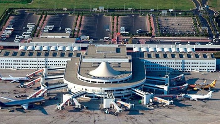 TAV Havalimanları duyurusu: Beş havalimanında kira ertelemesi