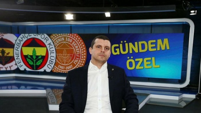 Fenerbahçe'den Galatasaray'a çok sert yanıt 