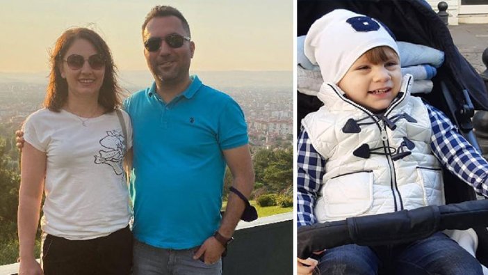 Eskişehir'de evde ölü bulunan İlkay-Emel Tokkal çifti ve çocuklarının katilindeki şüpheli ortaya çıktı!