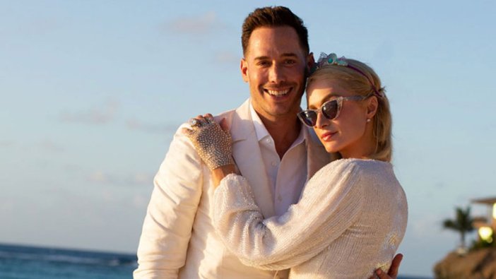 Paris Hilton evlilik teklifi aldı! Yüzüğün fiyatı dudak uçuklattı