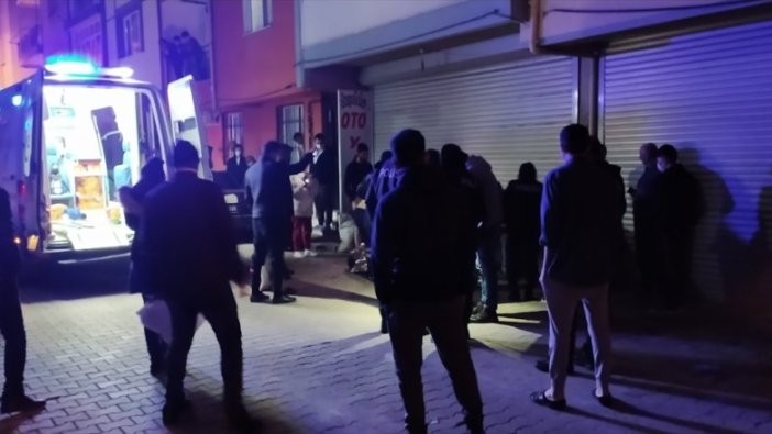 Yine bir kadın cinayeti! İzmir'de skandal olay 