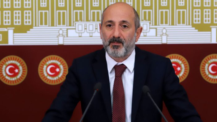 CHP Genel Başkan Yardımcısı Ali Öztunç'tan piyasaları kurtaracak kritik öneriler