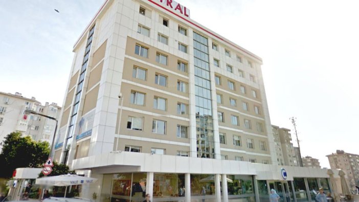 İsmail Kahraman'ın damadı Sinan Yıldırım'ın hastanesi satılıyor 