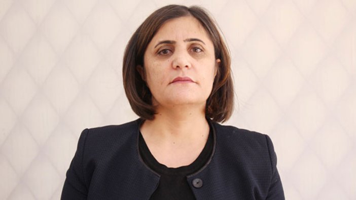 HDP'li Dirayet Dilan Taşdemir hakkında soruşturma başlatıldı
