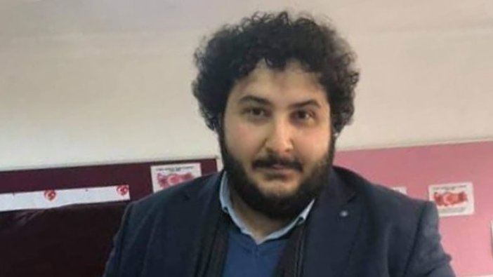 CHP'li Furkan Murat Kaya yaşamını yitirdi
