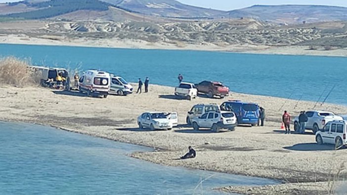 Şanlıurfa'da minibüste 3 ceset bulundu