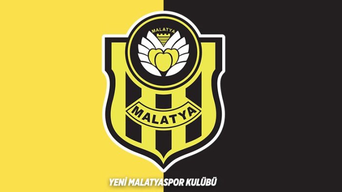 Yeni Malatyaspor'da Hamza Hamzaoğlu ile yollar ayrıldı