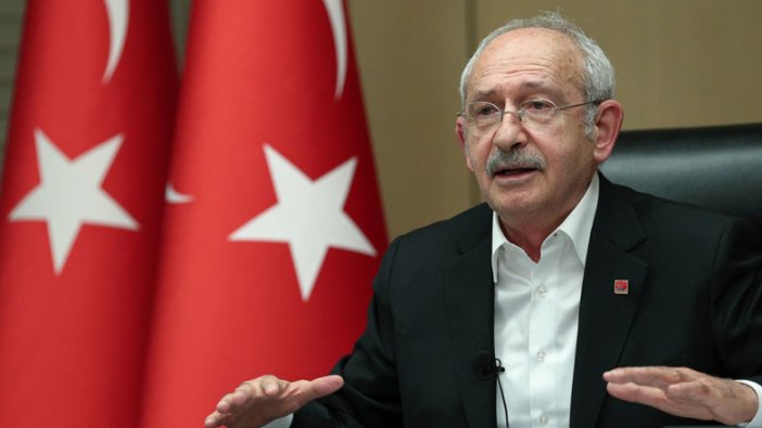 CHP'de kritik toplantı! Kılıçdaroğlu ne talimatı verdi