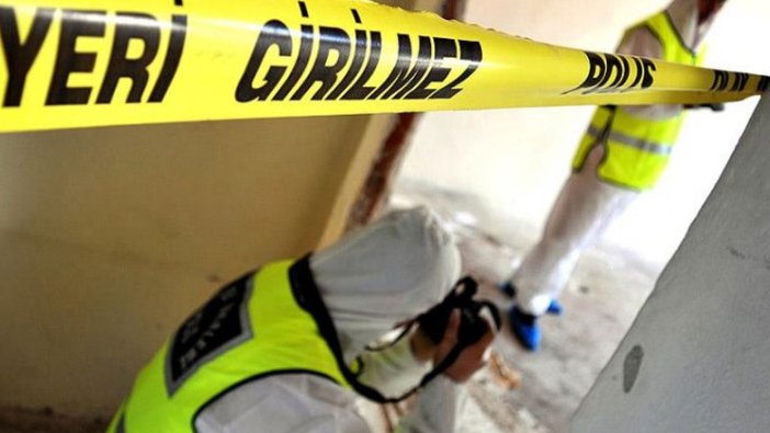 Konya'da kimya öğretmeni otel odasında ölü bulundu