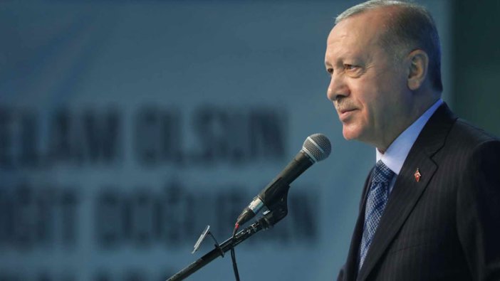 AKP'de Erdoğan'ın yerine kim geçecek? Flaş iddia