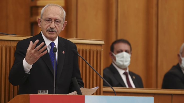 CHP lideri Kılıçdaroğlu gündüz aşı skandalını anlattı! Akşam belgesi ortaya çıktı