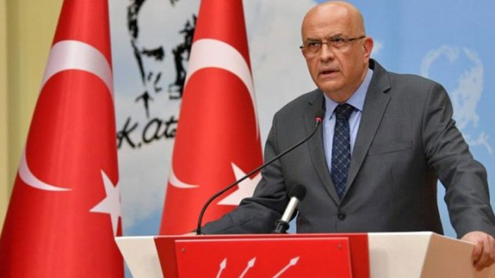 Enis Berberoğlu'nun fezlekeye itirazının reddine üst mahkemeden de ret