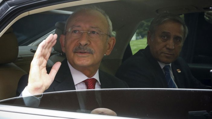 CHP lideri Kemal Kılıçdaroğlu yurt gezilerine başlıyor! İlk durağı belli oldu 