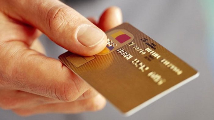 Kredi kartı kullananlar dikkat! 1 Mayıs'ta yürürlüğe giriyor