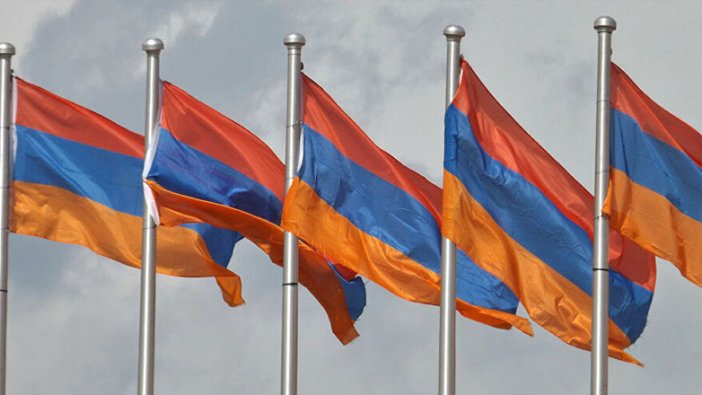 Ermenistan Cumhurbaşkanı'ndan Paşinyan’ın talebine ret