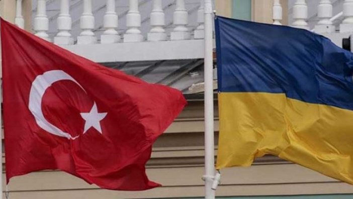 Türkiye ile Ukrayna arasında kritik anlaşma