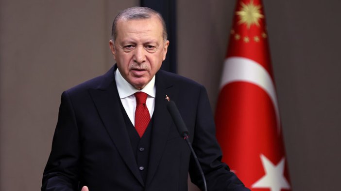 MetroPOLL Araştırma'dan çok konuşulacak anket: Cumhurbaşkanı Erdoğan'a görev onayı vermeyenlerin oranı yüksek