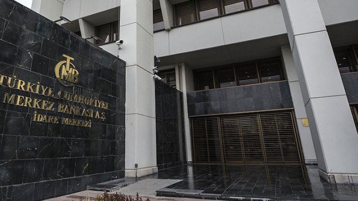 CHP'li Erdoğan Toprak Merkez Bankası'nın yeni hazırlığı açıkladı: Yükseliş böyle devam ederse...