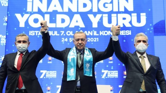 AKP'nin yeni İstanbul İl Başkanı Osman Nuri Kabaktepe partilileri neden çok kızdırdı: Yüzleri ekşitmiş belli ki...