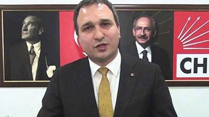 Üsküdar'da CHP'li Belediye Meclis üyeleri AKP'ye geçti