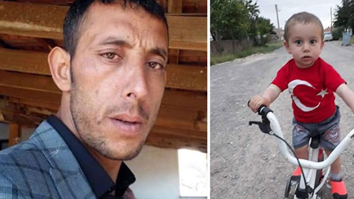 Kayseri'de Alperen Ekinci'yi döverek öldüren Harun Sezer'in cezası belli oldu