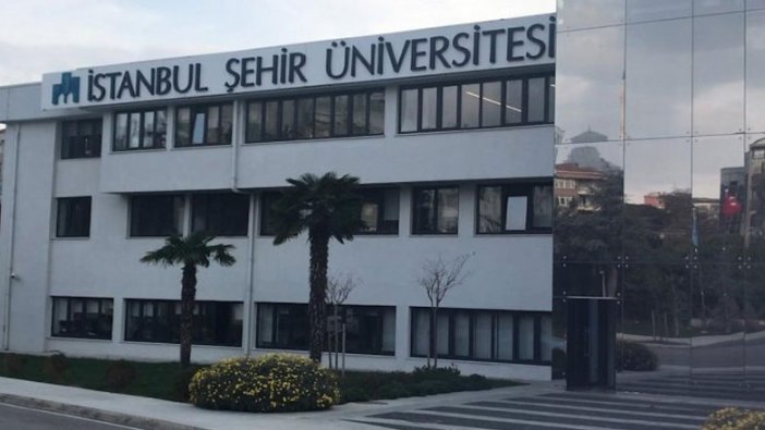Kapatılan İstanbul Şehir Üniversitesi ile ilgili yeni gelişme yaşandı