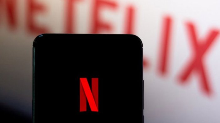 Netflix’ten e-ticaret hamlesi
