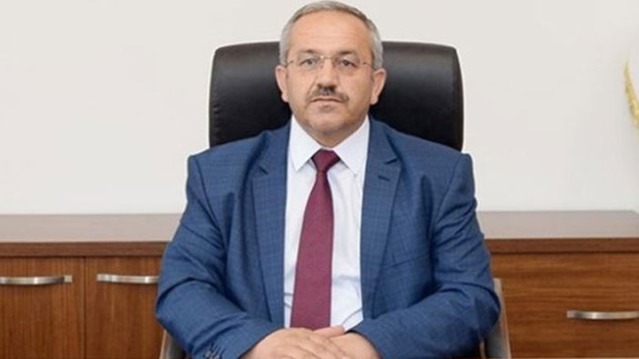 Hitit Üniversitesi Rektör Yardımcısı Halil İbrahim Şimşek 4 fakültenin dekan vekilliği görevine getirildi