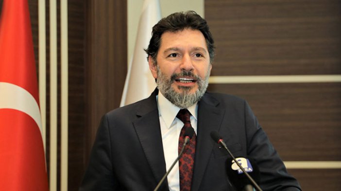 Borsa İstanbul Genel Müdürü Hakan Atilla'dan istifa yanıtı!