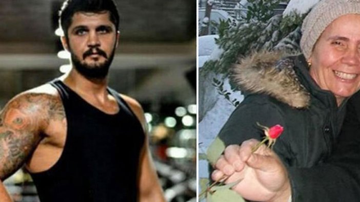 İstanbul'da İbrahim Yener, kendisini uyaran apartman görevlisini öldürmüştü! Otopside korkunç gerçek ortaya çıktı