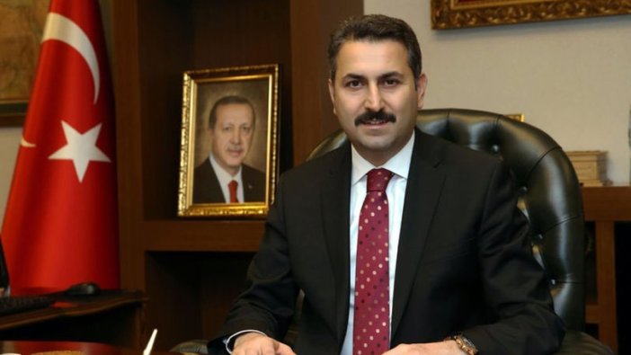 Tokat Belediye Başkanı Eyüp Eroğlu'ndan üzen haber
