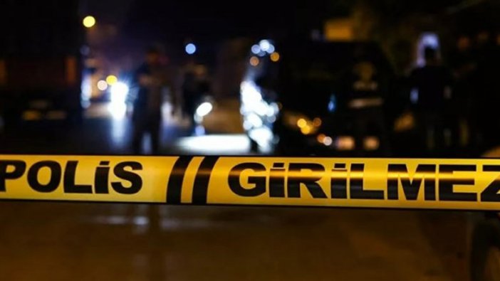 Çekmeköy'de 2 çocuk asansör boşluğunda ölü bulundu